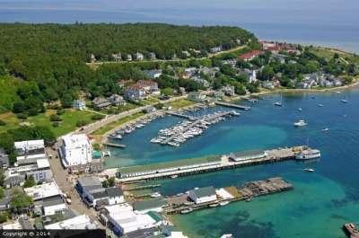 Harbor
