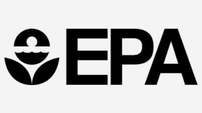 U.S. Environmental Protection Agency logo